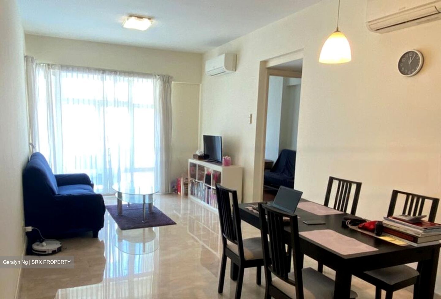 Oleander Towers (D12), Apartment #431291431
